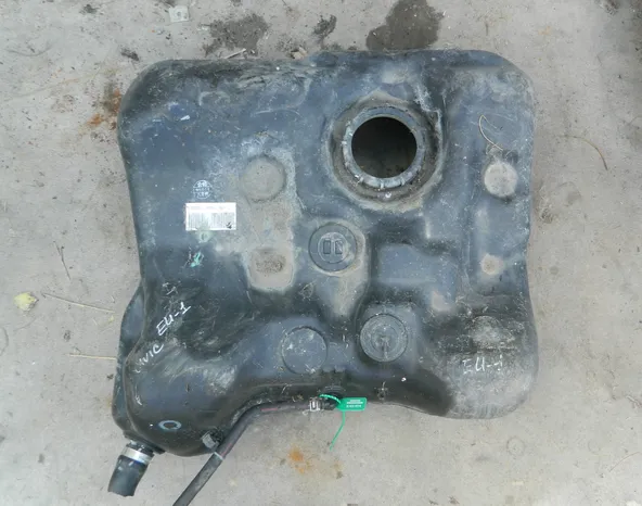 Бак топливный HONDA CIVIC EU1 (Контрактный) 81531974