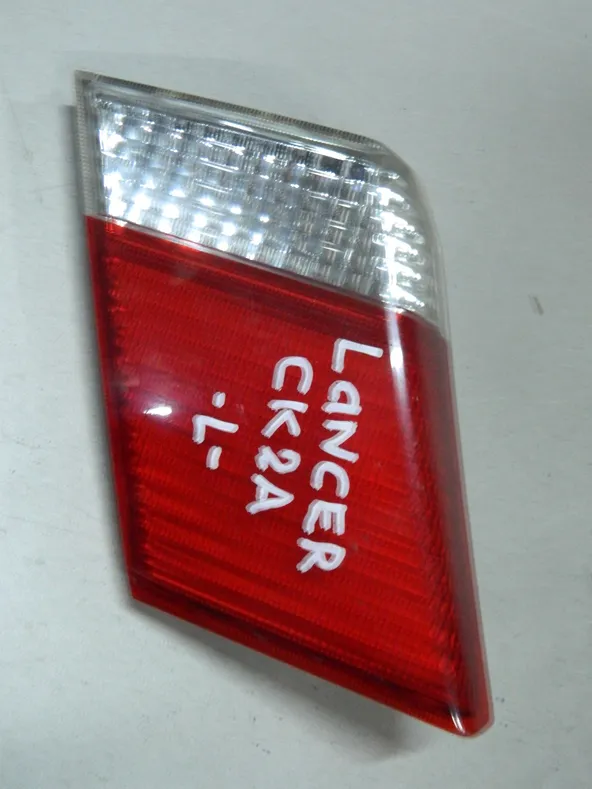 Фонарь MITSUBISHI LANCER CK2A Зад Лев (Контрактный) 680002941