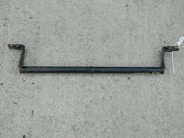 Усилитель бампера INFINITI FX35 S50 Перед (Контрактный) 35015202