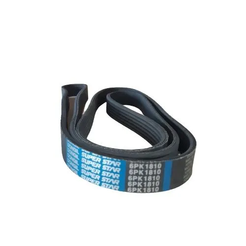 Ремень DONGIL 6PK1810 NISSAN Rogue