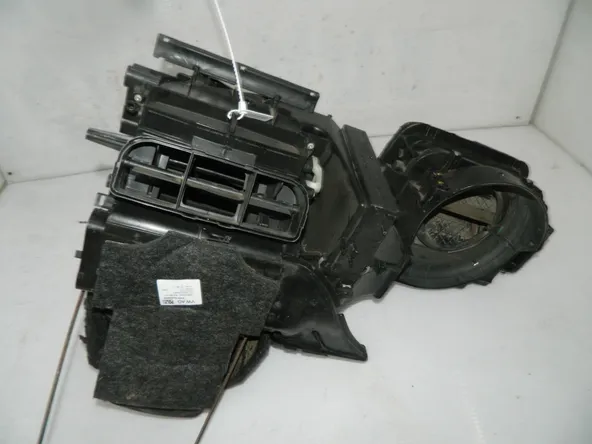 Корпус отопителя Volkswagen Polo MK5 CFN (Б/У)