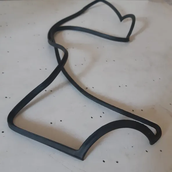 Прокладка GENERAL PARTS E010001501 GEELY MK,Cross