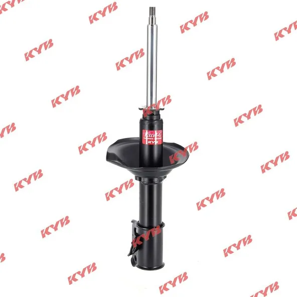 Амортизатор KAYABA 334106 SUBARU LEGACY 1989-1993 Перед. Лев 20313AA110