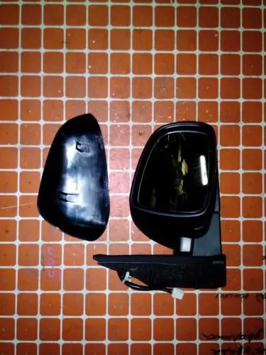 Зеркало TYC 388NSD331TP NISSAN NOTE 2006-2009