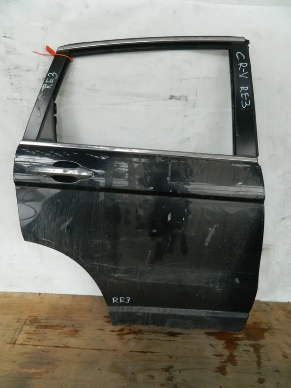 Дверь HONDA CR-V RE3 Зад Прав (Контрактный) 72355726