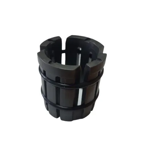 Втулка рулевой рейки SNF LM6082 HYUNDAI/KIA 25*31.7/33.7*34.7