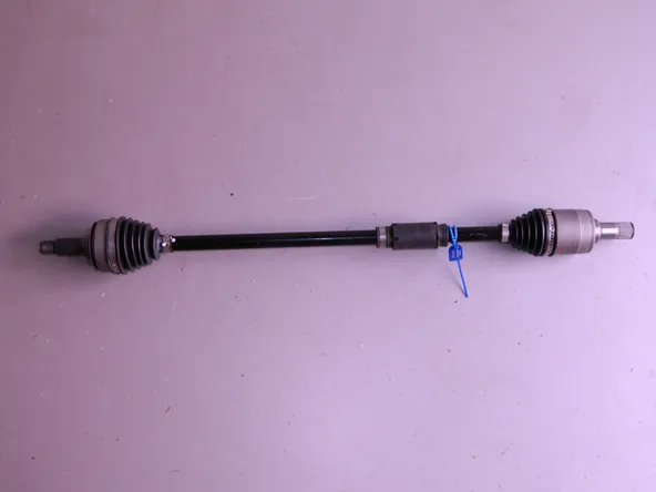 Привод HONDA FIT GP4 Перед Прав (Новый) 69838805