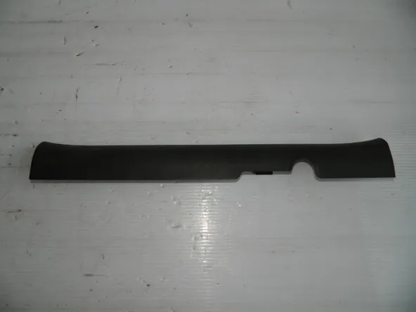 Накладка на порог HYUNDAI SOLARIS HCR Перед Прав (Б/У) 2150707