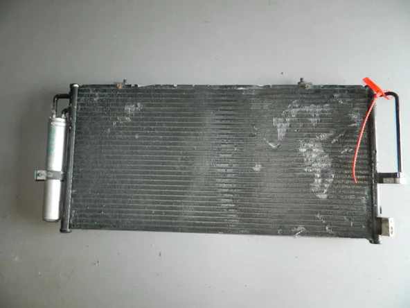 Радиатор кондиционера SUBARU IMPREZA GG2 (Контрактный) 72367392
