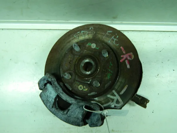 Ступица HONDA FIT ARIA GD8 Перед Прав (Контрактный) 03344948