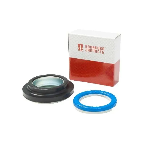 Опора БРТ 21802902860 LADA Vesta пружины передней стойки с подшипником 1шт