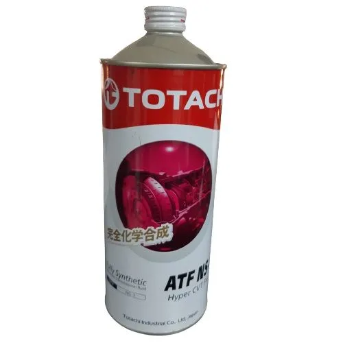 Масло трансмиссионное TOTACHI ATF NS-3 CVT FLUID (1л)