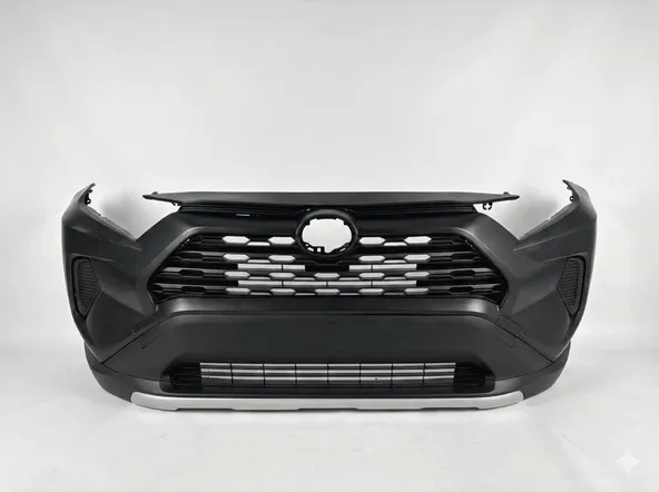 Бампер передний GENERAL PARTS GPBTYRAV421 TOYOTA RAV4 XA50