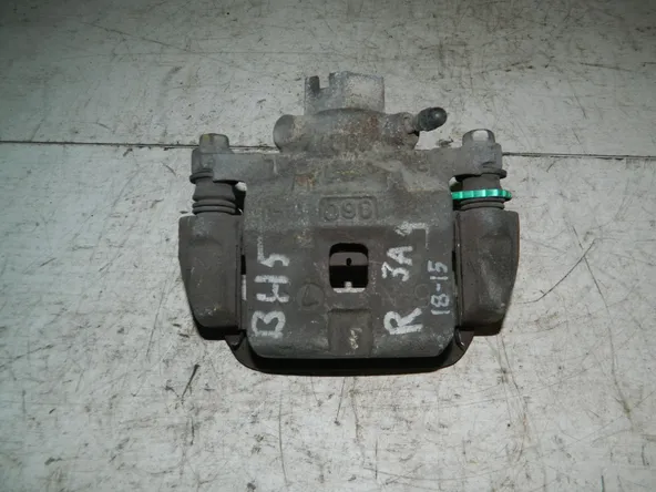 Суппорт SUBARU LEGACY BH5 Зад Прав (Контрактный) 81540193