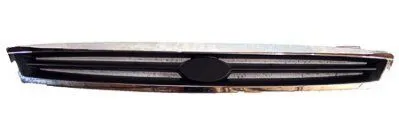 Решетка радиатора API KA45009302000