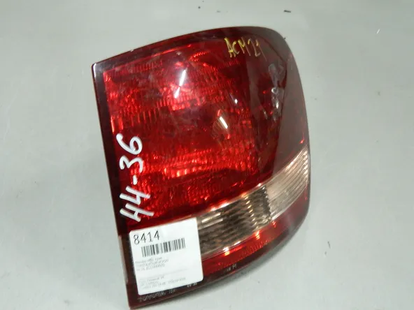 Фонарь TOYOTA IPSUM ACM21 Задн Прав 4436 (Контрактный) 64492678
