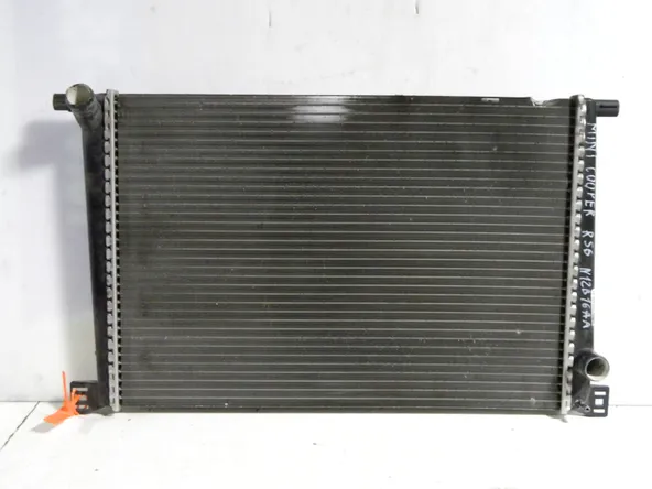 Радиатор ДВС MINI HATCH R56 (Контрактный) 65243918