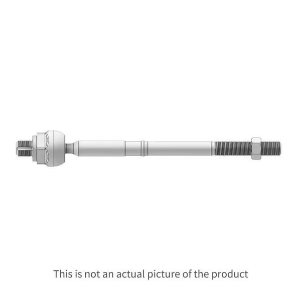 Тяга рулевая CTR CRMZ2L MAZDA G03032250A