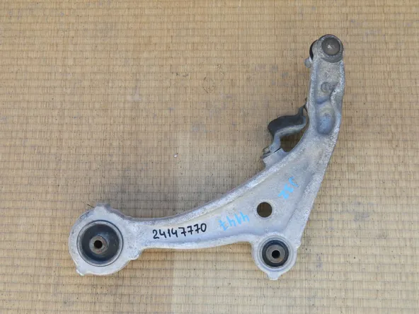 Рычаг подвески NISSAN TEANA J32 Перед Прав (Контрактный) 24147770