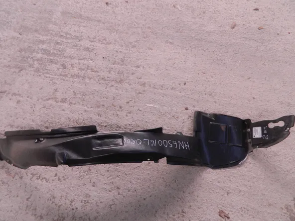 Подкрылок API HN650016L0R00 HYUNDAI SANTA FE RH 2000-2006