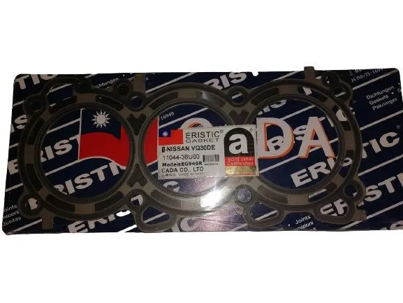 Прокладка ГБЦ ERISTIC EG946R NISSAN