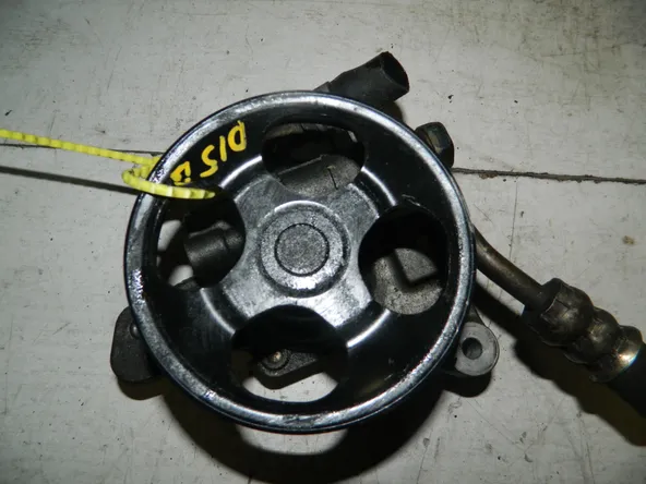 Гидроусилитель руля HONDA D15B (Контрактный) 79768372