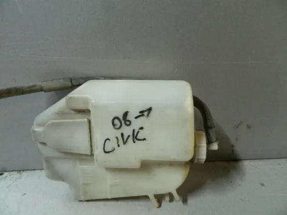 Бачок расширительный HONDA CIVIC FD1 (Контрактный) 81539099