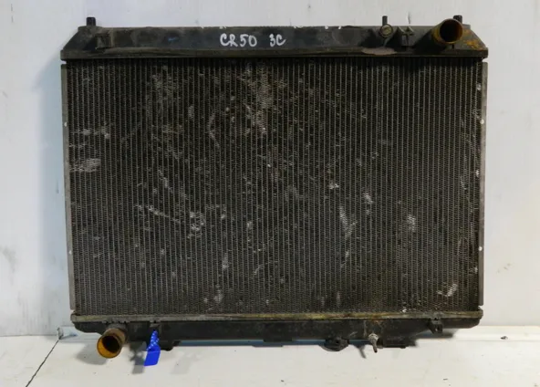 Радиатор ДВС TOYOTA LITE ACE NOAH CR50 (Контрактный) 69838044