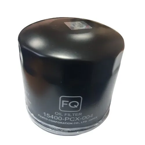 Фильтр масляный FQ C307 HONDA