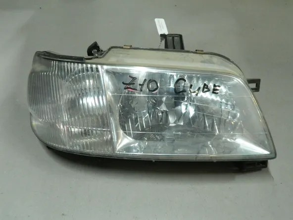 Фара NISSAN CUBE AZ10 Перед Прав (Контрактный) 68000750