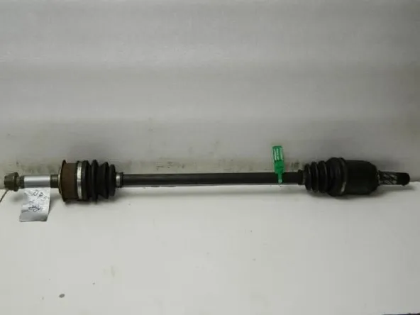 Привод SUBARU LEGACY BP5 EJ20 Зад Прав (Контрактный) D9996022