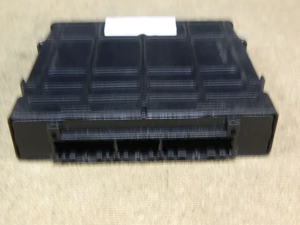 Блок управления АКПП MITSUBISHI GALANT 4G93 (Контрактный) 10800