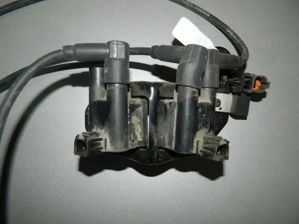 Катушка зажигания HYUNDAI ACCENT LC 1,3 (б/у) 45989333