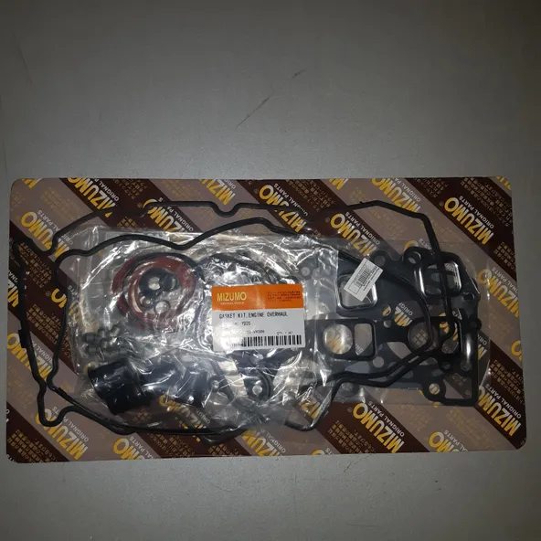 Ремкомплект ДВС MIZUMO 10101VK528 YD25