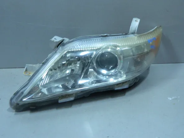 Фара TOYOTA CAMRY ACV40 Перед Лев 33126 (Контрактный) 110201101