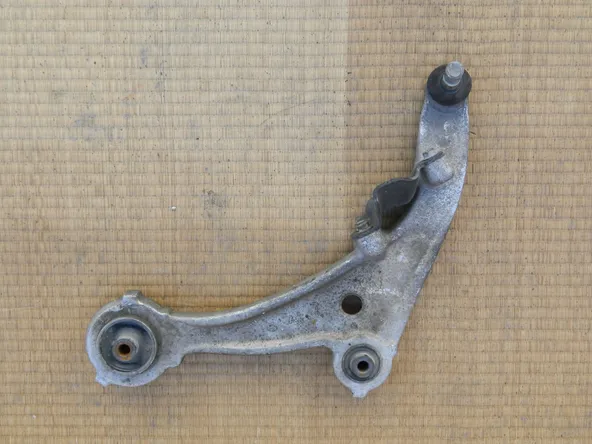 Рычаг подвески NISSAN TEANA J32 Перед Лев (Контрактный) 24147765