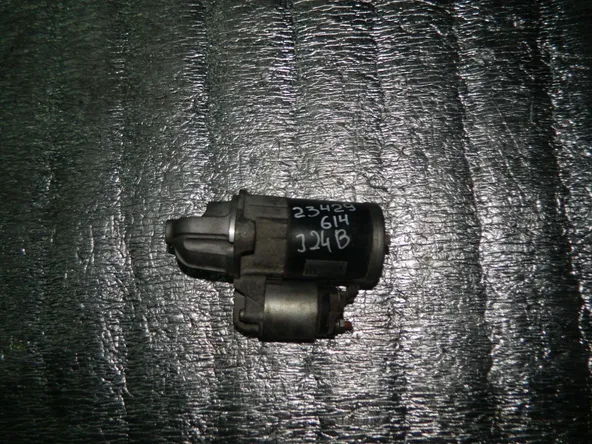 Стартер SUZUKI GRAND VITARA TDA4W J24B (Контрактный) 23429614