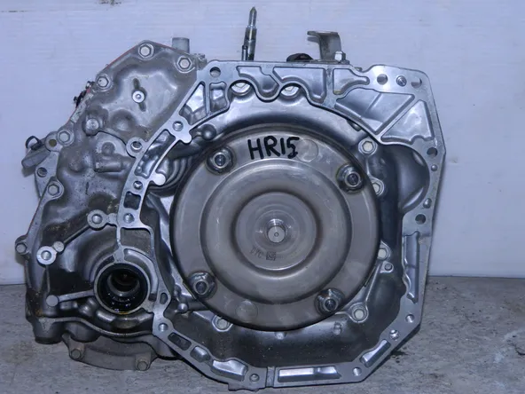 АКПП NISSAN JUKE HR15DE (Контрактный) 10050905