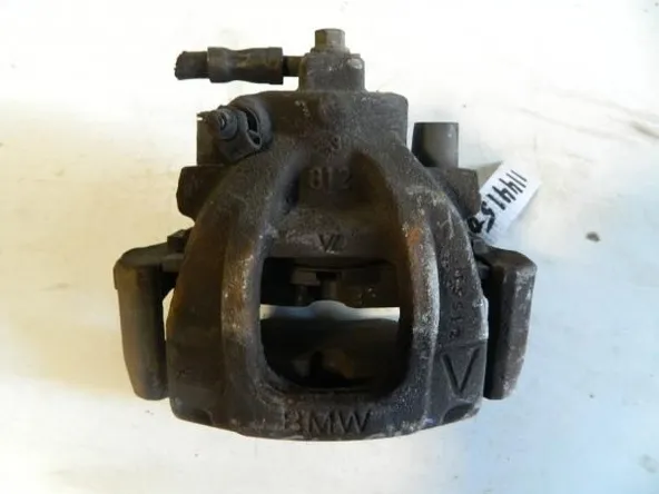 Суппорт MINI COOPER R50 W10 Перед Прав (Контрактный)