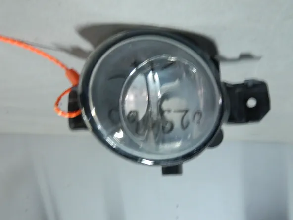 Фара противотуманная NISSAN WINGROAD WFY11 Перед Лев (Контрактный) 65243348