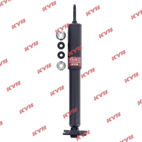 Амортизатор KAYABA 343215 MAZDA BONGO 1983-1999 Перед. Лев/Прав S08334700