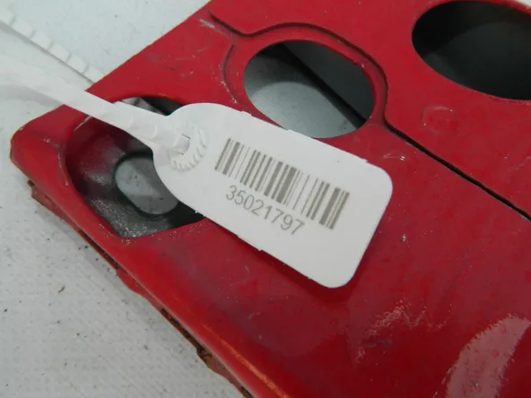 Усилитель бампера MITSUBISHI COLT Z21A Перед (Контрактный) 35021797