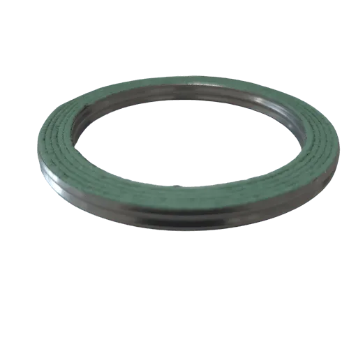 Кольцо глушителя TOYOTA 9091706046 TOYOTA PICNIC,MR 2 II,COROLLA,CARINA,CAMRY,AVENSIS