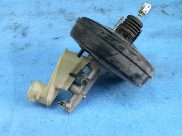 Главный тормозной цилиндр HONDA ACCORD CU2 (Контрактный) 20474308