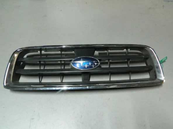 Решетка радиатора SUBARU FORESTER SG5 (Контрактный) 81540850