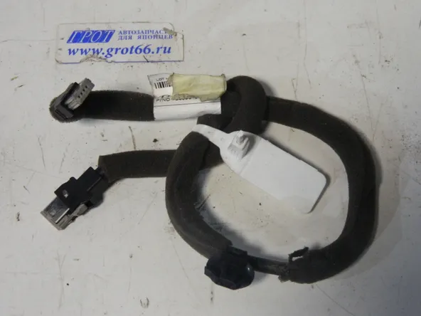 Электропроводка мультимедиа HYUNDAI EQUUS VI G6DA 2013-2015 (Б/У) 35017156