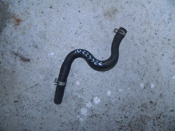 Патрубок системы охлаждения NISSAN QASHQAI J10 MR20DE (Контрактный) 10223322