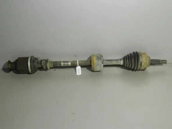 Привод Renault Clio II K4J 711 Перед. Прав (Б/У)