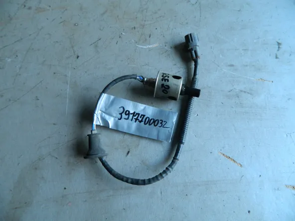 Датчик кислородный LEXUS IS250 GSE20 4GRFSE (Контрактный) 3917700032