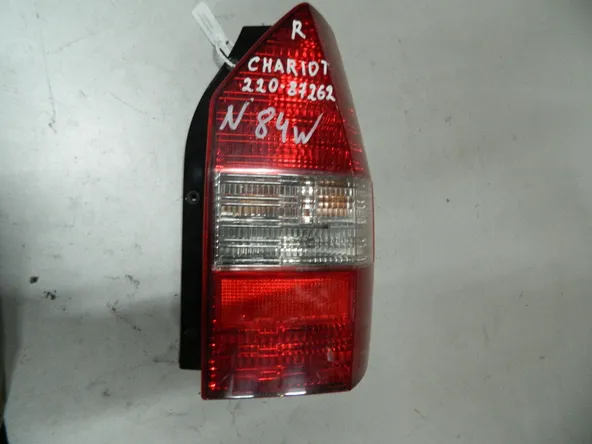 Фонарь MITSUBISHI CHARIOT N84W Зад Прав (Контрактный) 68000937